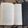 gramatu-vaks87-1 Grāmatu vāks melns Zalktis un Akas zīme